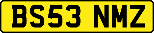 BS53NMZ