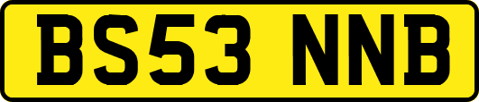 BS53NNB