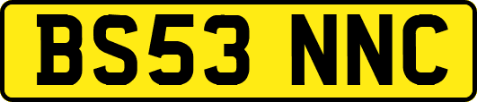 BS53NNC