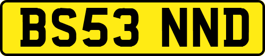 BS53NND