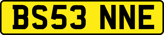 BS53NNE