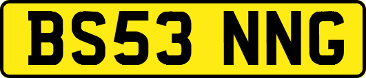BS53NNG