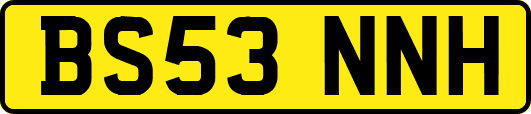 BS53NNH