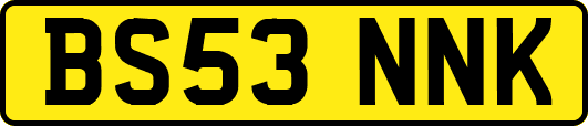 BS53NNK