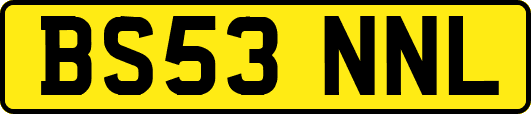 BS53NNL