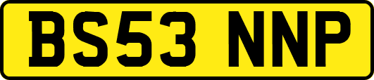 BS53NNP