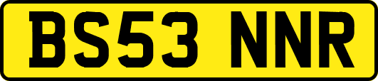 BS53NNR