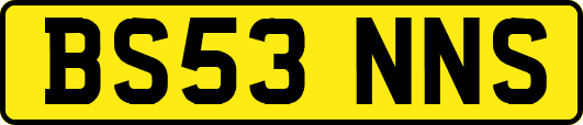 BS53NNS