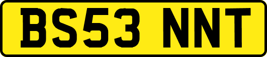 BS53NNT