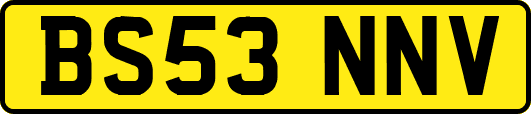 BS53NNV