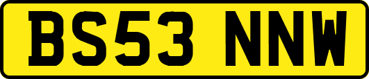 BS53NNW