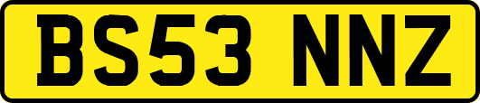 BS53NNZ