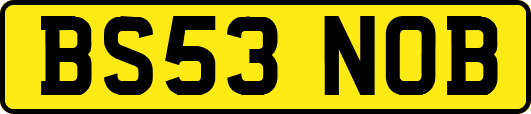 BS53NOB