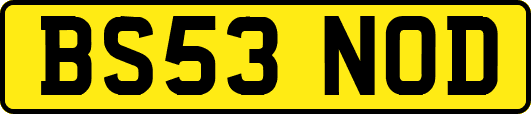 BS53NOD