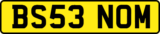 BS53NOM
