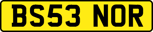 BS53NOR
