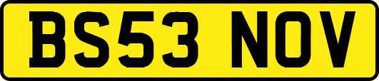 BS53NOV