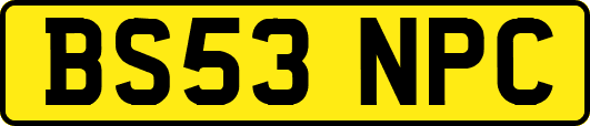 BS53NPC