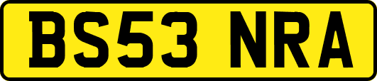 BS53NRA