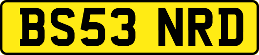 BS53NRD