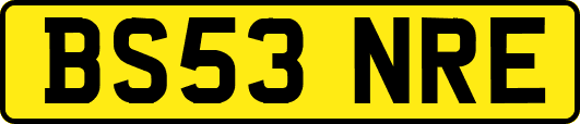 BS53NRE