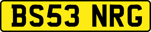 BS53NRG