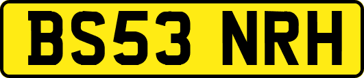 BS53NRH