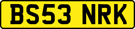 BS53NRK