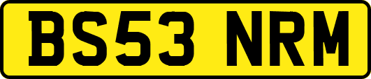 BS53NRM