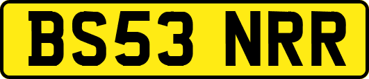 BS53NRR
