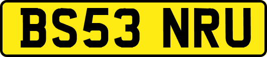 BS53NRU