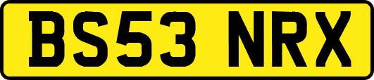 BS53NRX