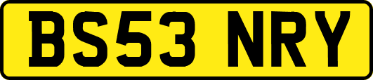 BS53NRY