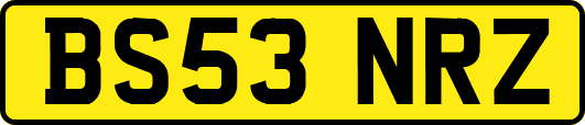 BS53NRZ