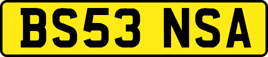 BS53NSA