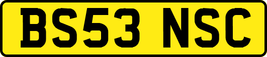 BS53NSC