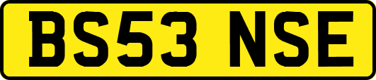 BS53NSE