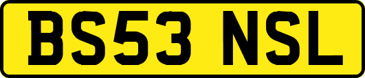 BS53NSL