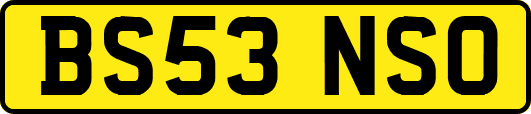 BS53NSO