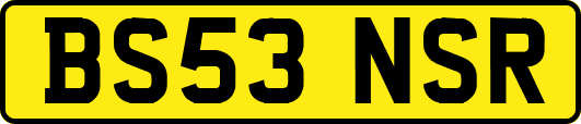 BS53NSR