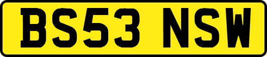 BS53NSW