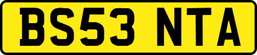BS53NTA