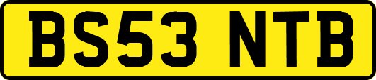 BS53NTB