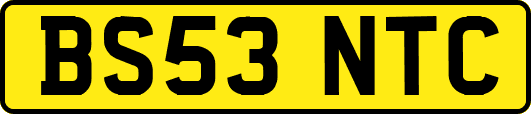BS53NTC