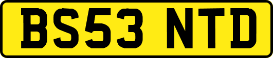 BS53NTD