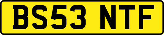 BS53NTF