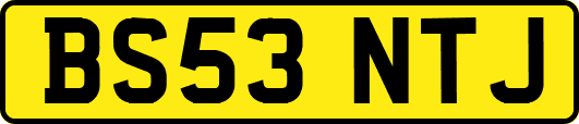 BS53NTJ