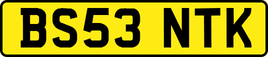 BS53NTK