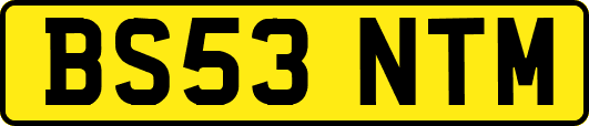 BS53NTM
