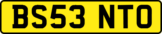 BS53NTO